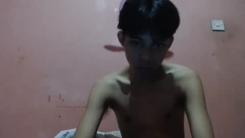 Snapshot of kyoshi_19 chatting on February 13, 2025, 10:34 am kyoshi_19 online show from February 13, 2025, 10:34 am