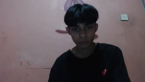 Snapshot of kyoshi_19 chatting on February 14, 2025, 12:57 pm kyoshi_19 online show from February 14, 2025, 12:57 pm