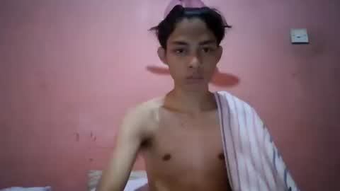 Snapshot of kyoshi_19 chatting on February 16, 2025, 4:31 am kyoshi_19 online show from February 16, 2025, 4:31 am