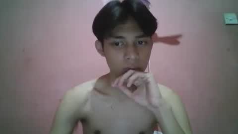 Snapshot of kyoshi_19 chatting on March 1, 2025, 10:13 am kyoshi_19 online show from March 1, 2025, 10:13 am