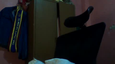 kyoshi_19 online show from June 21, 2026, 11:13 am