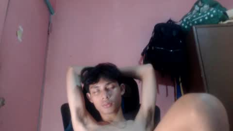 kyoshi_19 online show from July 27, 2026, 10:22 am