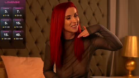 Maria online show from February 4, 2025, 1:34 am