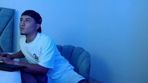 kyro_estrada online show from December 15, 2025, 6:23 pm