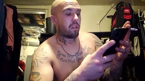 kyrowho online show from March 2, 2025, 7:12 pm