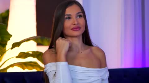 Snapshot of kyssaraplay chatting on October 18, 2025, 7:03 pm Kyssa online show from October 18, 2025, 7:03 pm