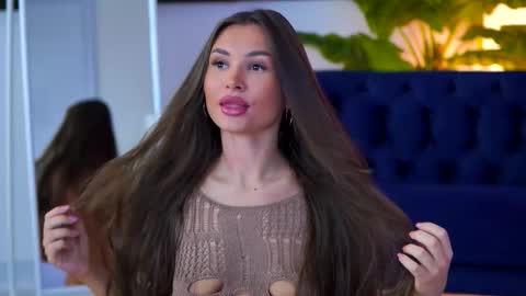 Snapshot of kyssaraplay chatting on October 22, 2025, 6:18 pm Kyssa online show from October 22, 2025, 6:18 pm