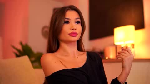 Kyssa online show from January 14, 2026, 8:25 pm