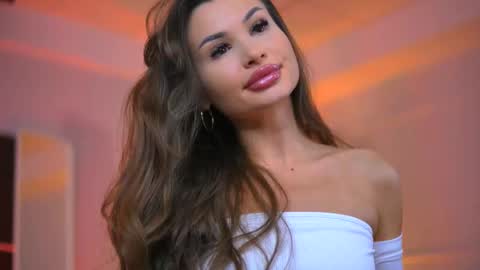 Kyssa online show from February 26, 2026, 8:19 pm