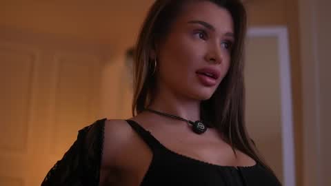 Kyssa online show from June 15, 2026, 6:21 pm