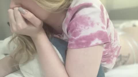 Amanda online show from February 20, 2026, 3:03 am