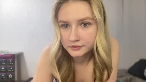 Amanda online show from March 5, 2026, 4:58 pm