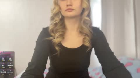 Amanda online show from March 8, 2026, 12:31 pm