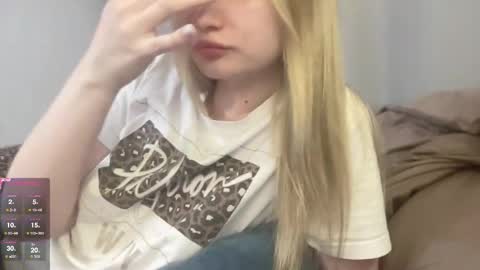 Amanda online show from March 13, 2026, 10:49 pm