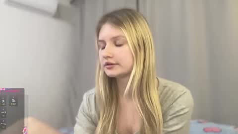 Amanda online show from March 22, 2026, 7:39 pm