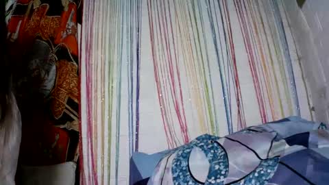 Snapshot of kyutshyne chatting on January 28, 2025, 2:32 am kyutshyne online show from January 28, 2025, 2:32 am