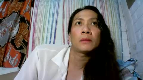 Snapshot of kyutshyne chatting on January 28, 2025, 5:32 am kyutshyne online show from January 28, 2025, 5:32 am