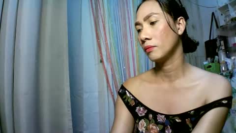 Snapshot of kyutshyne chatting on February 4, 2025, 2:07 am kyutshyne online show from February 4, 2025, 2:07 am