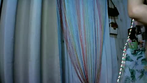 Snapshot of kyutshyne chatting on February 4, 2025, 6:38 pm kyutshyne online show from February 4, 2025, 6:38 pm