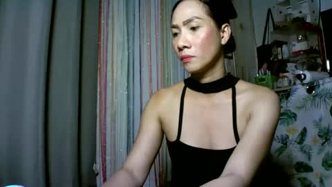 Snapshot of kyutshyne chatting on February 8, 2025, 9:57 pm kyutshyne online show from February 8, 2025, 9:57 pm