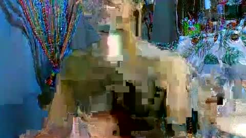 Snapshot of kyutshyne chatting on March 10, 2025, 12:07 am kyutshyne online show from March 10, 2025, 12:07 am