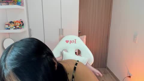 IG  online show from October 8, 2025, 3:31 pm