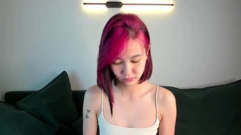 Snapshot of l1l_lola chatting on September 26, 2025, 9:35 am Ameli online show from September 26, 2025, 9:35 am