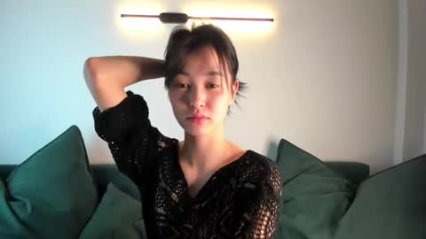 Snapshot of l1l_lola chatting on October 18, 2025, 7:09 am Ameli online show from October 18, 2025, 7:09 am