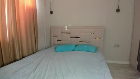 Ameli online show from May 29, 2026, 2:31 am