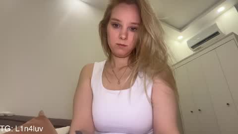 lina online show from April 28, 2026, 4:34 pm