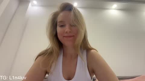 lina online show from June 13, 2026, 7:01 pm