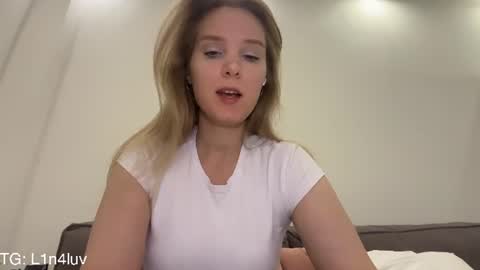 lina online show from June 15, 2026, 5:15 pm