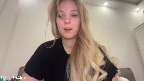 lina online show from June 18, 2026, 7:18 pm