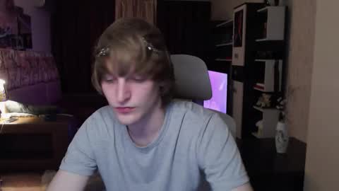 l1onkennedy online show from February 9, 2026, 6:45 pm