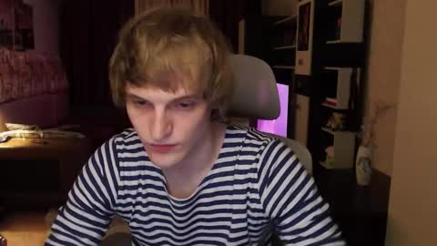 l1onkennedy online show from March 18, 2026, 6:55 pm