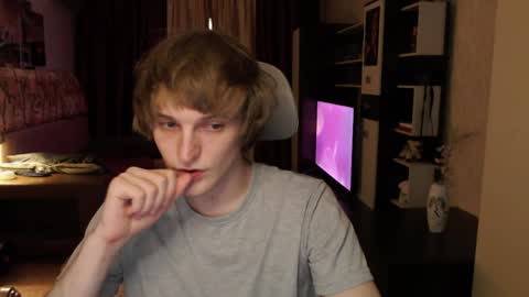 l1onkennedy online show from March 22, 2026, 6:55 pm