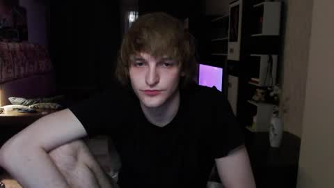 l1onkennedy online show from May 23, 2026, 6:23 pm