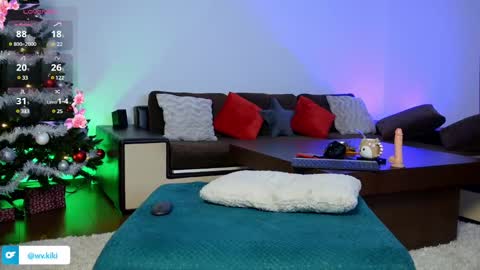 Viktoria White  online show from December 12, 2024, 9:26 pm