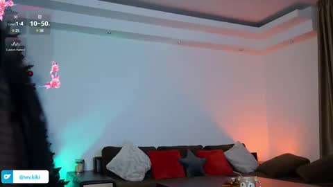 Viktoria White  online show from December 21, 2024, 3:09 pm