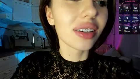 Malika online show from February 15, 2025, 10:21 pm