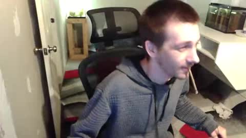 l1v1nth3dr3am online show from May 8, 2026, 3:12 am