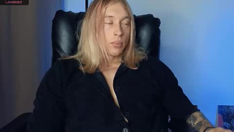 Adonis online show from December 16, 2025, 6:07 am