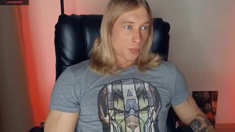 Adonis online show from January 11, 2026, 8:19 am