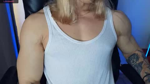 Adonis online show from February 25, 2026, 8:46 am