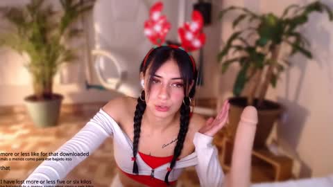 l_e_a online show from December 3, 2024, 6:04 am