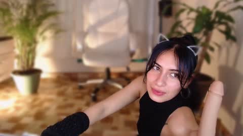 l_e_a online show from December 6, 2024, 6:59 am