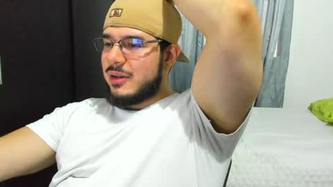 Snapshot of l_yagami chatting on March 22, 2026, 12:58 am Andy online show from March 22, 2026, 12:58 am