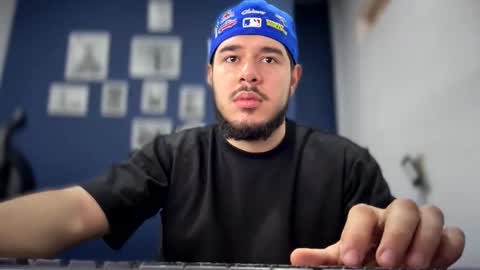 Snapshot of l_yagami chatting on March 23, 2026, 12:09 pm Andy online show from March 23, 2026, 12:09 pm