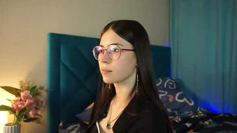 Agness online show from September 9, 2025, 12:59 pm