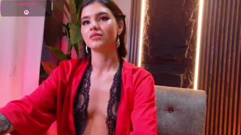 Snapshot of la_diabla_111_ chatting on September 22, 2025, 8:11 pm Karime online show from September 22, 2025, 8:11 pm